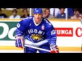 Финляндия - Швеция Кубок Канады 1991 Обзор Матча | СКАНДИНАВСКОЕ ДЕРБИ В КАНАДЕ