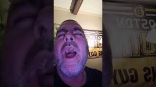 Lipsyncing:Phil Collins-Against all Odds (1984)