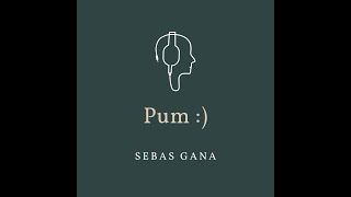 Pum - @SebasGanaoficial  (Official Audio)