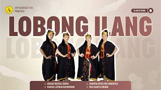 TARI LOBONG ILANG BANYUMASAN | UJI PENTAS SANGGAR TARI PANJI MAS TAHUN 2026