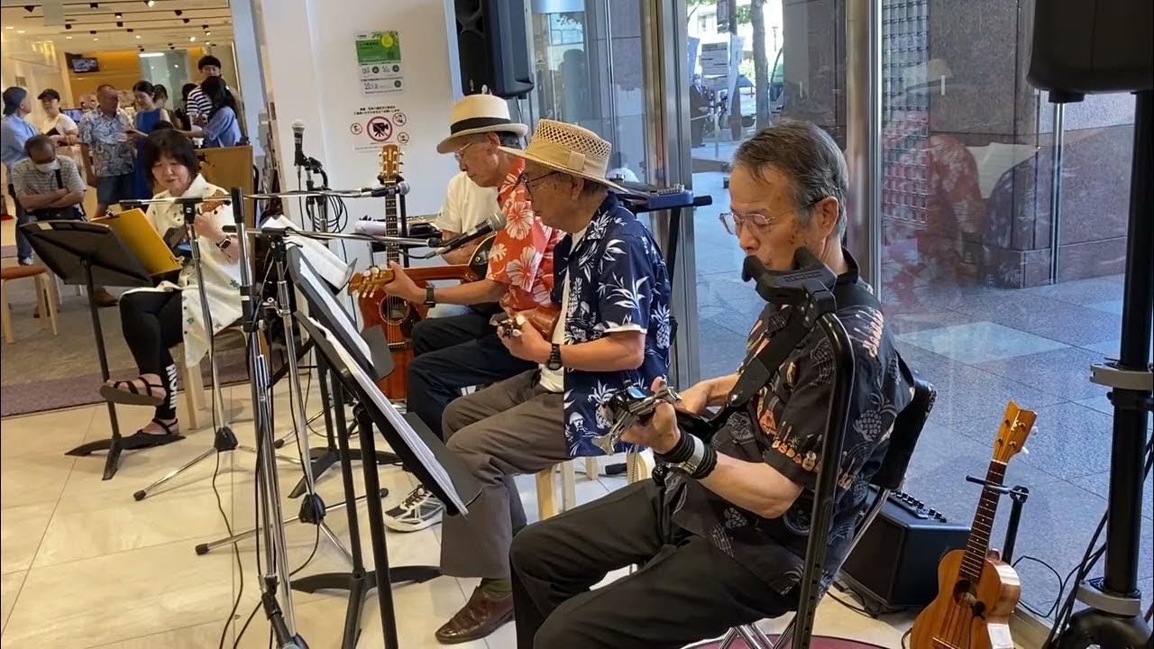 ダニーボーイ YouTube