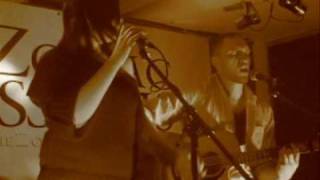 Nikki Darko - Red Light (Zodiac Sessions Dublin) screenshot 5
