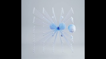 Demonstration | Cinema 4d | Unreal Engine 5 | Alembic | Vertex Map\Color