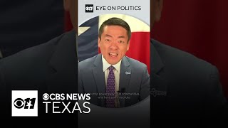 Rep. Gene Wu defiant after Gov. Abbott's petition to remove him from office