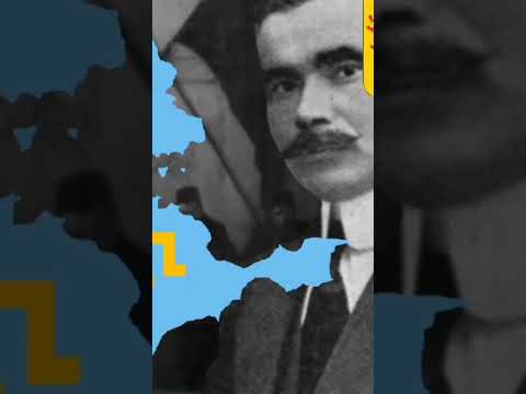 23 февраля был зверский убит большевиками национальный лидер КрымскихТатар вечная память #tatar
