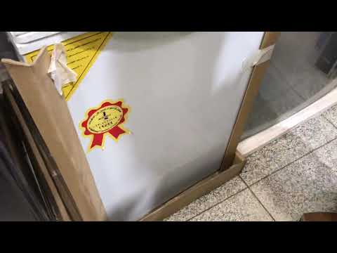 بنحضر لرمضان فريزر افقي الاسكا ١٤٠ لتر استنلس بضمان ٥ سنوات فوق الممتاز من السليمانيه ٠١٠٠١٤٢٤٨٩٩