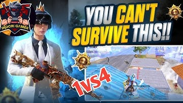 BGMI CONQUEROR LOBBY GAMEPLAY 🥵 TOP 100 CONQUEROR RANK PUSH 10 KD PLAYER BGMI