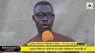 Cëy Xasiida Lum Manul Amul Deglul Wakaana Fimu Jaar Ak Seex Moodu Kara Miii