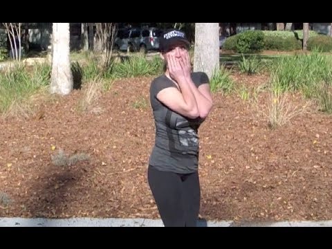 AllisonNYC Bloopers | Everything Ultimate - YouTube