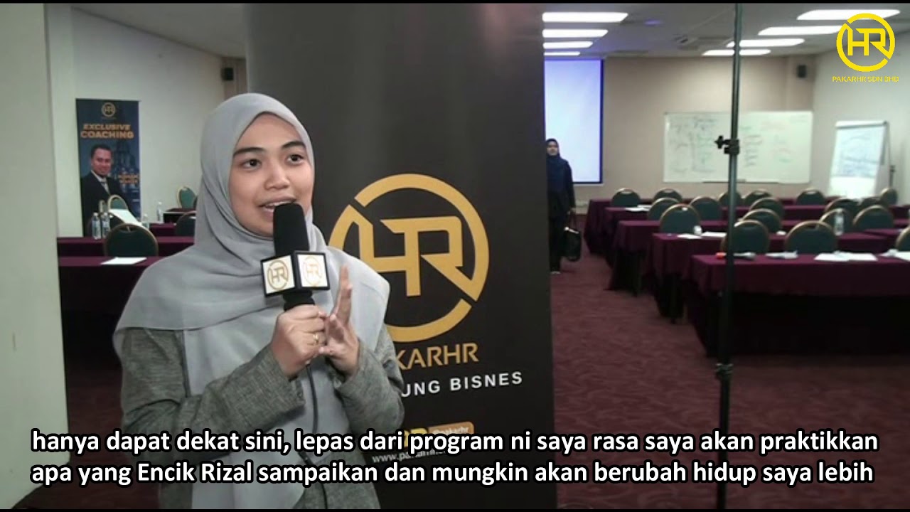 Result #TakeCharge (Irkaz Group Sdn Bhd) - YouTube