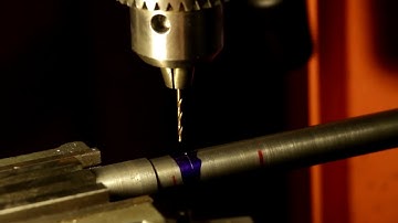 Building The Custom PSL: The Gas System (Part 7)