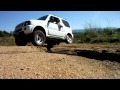 JIMNY BLOQUEO MANUAL