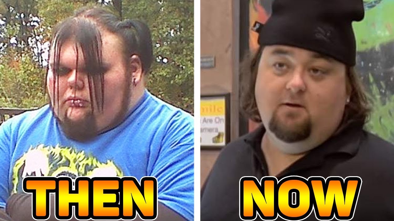 10 Things The Pawn Stars Don t Want You To Know YouTube