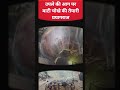 उपले की आग पर बाटी चोखे की तैयारी प्रयागराज I Prayagraj. Bati Chokha