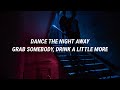 Jennifer Lopez - On The Floor (Lyrics) ft. Pitbull | &quot;Dance the night away Live your life and stay&quot;