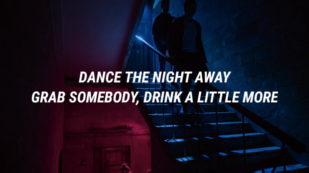 Jennifer Lopez On The Floor (Lyrics) ft. Pitbull "Dance the night