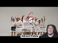 Kraayziie reacts to lisi ft jr  ol