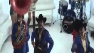 Calibre 50  Ni Que Estuvieras Tan Buena Video Oficial