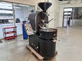 Coffee roaster 5kg new version coffed sr5 manual