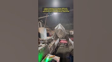 Industrial robot #automobile #machine #robot #vietnam #factory #vietnam #factory #glass