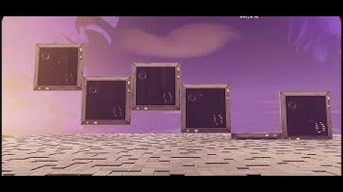 PLACE VERTICAL FLOOR TRAPS - FORTNITE STW GLITCHED TRAP (NOT PACTED)