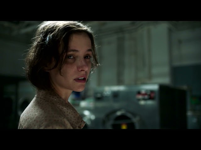 Watch film Crimes of the Future | UK Teaser