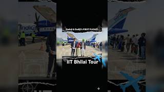 dada dadi first flight