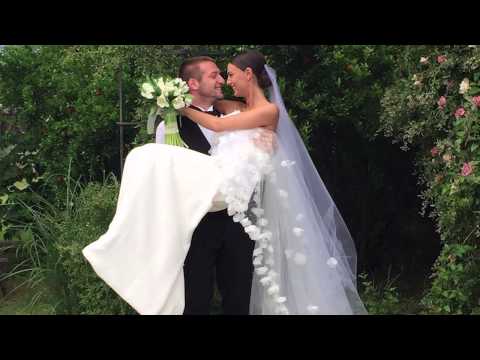 გიორგი ივანიშვილმა ცოლი მოიყვანა