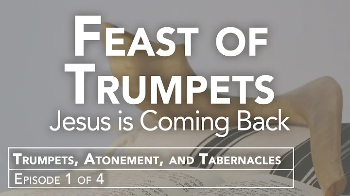 The Feast of Trumpets: The Great Reminder