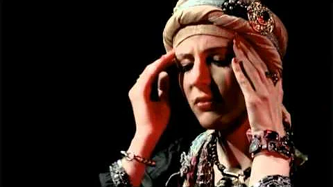 THE FORTUNE TELLER - ALISSA CHRISTIE