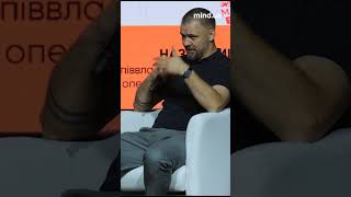 Харчові виробники мають об&#39;єднатися в екосистему – експерт #shorts