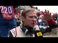 24 Heures du Mans 2018 - L'interview de Pascal Vasselon