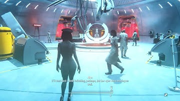 Do Not Watch This If You Never Know Fallout 4 Ending Let