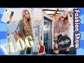 VLOG! ДОЛГОЖДАННАЯ ПОКУПКА! ПРИНЯЛА УЧАСТИЕ В ПОСТАНОВКЕ ПО АГАТЕ КРИСТИ! ЗВЕЗДНАЯ БОЛЕЗНЬ?)