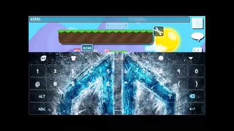 Growtopia Fly Hack For Android Users