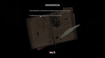 Amnesia: La Caza part 1 -  Back to 2011!