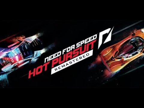 Need For Speed Hot Pursuit Remastered Chase 101 