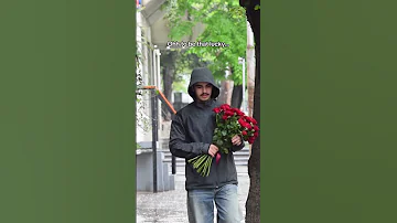 So Gentle Love Still Exists Flowers Flowerbouquet Tbilisi ყვავილები Shorts Shortvideo 