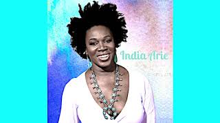 India Arie-Wings Of Forgiveness