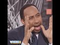 Stephen A  Smith Funny Moments Compilation Part 3