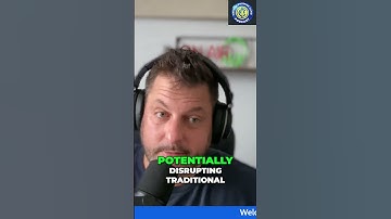 Swift & Linea: Blockchain Revolutionizing Global Payments! #shorts