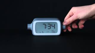 LEXON DESIGN - Dream Time