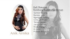 Nonstop Tembang Tarling Cirebonan Bareng Anik Arnika - Live Kudumulya Babakan Cirebon  - Durasi: 1:06:50. 