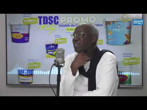 DIRECT XEW XEW DIAMONO DU 12 NOVEMBRE 2025 AVEC ALASSANE SAMBA DIOP ET IBOU FALL