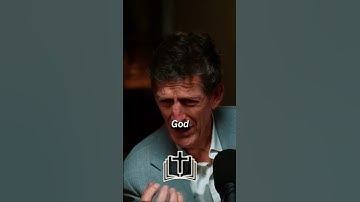 Cliffe Knechtle Explains Why Forgiveness Is So Important! #shorts #tiktok #jesus #edit #motivation