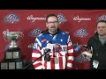 Wayne Primeau 90's Night Alumni Interview | 02.20.26