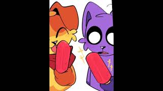 #catnap #edit #dogday #fnaf