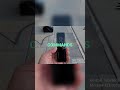 Projector Screen Review: Easy Setup &amp; Simple Controls! #shorts