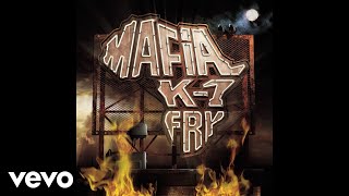 Mafia K'1 Fry - L'Etat (Audio)