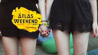 Atlas Weekend &#39;17